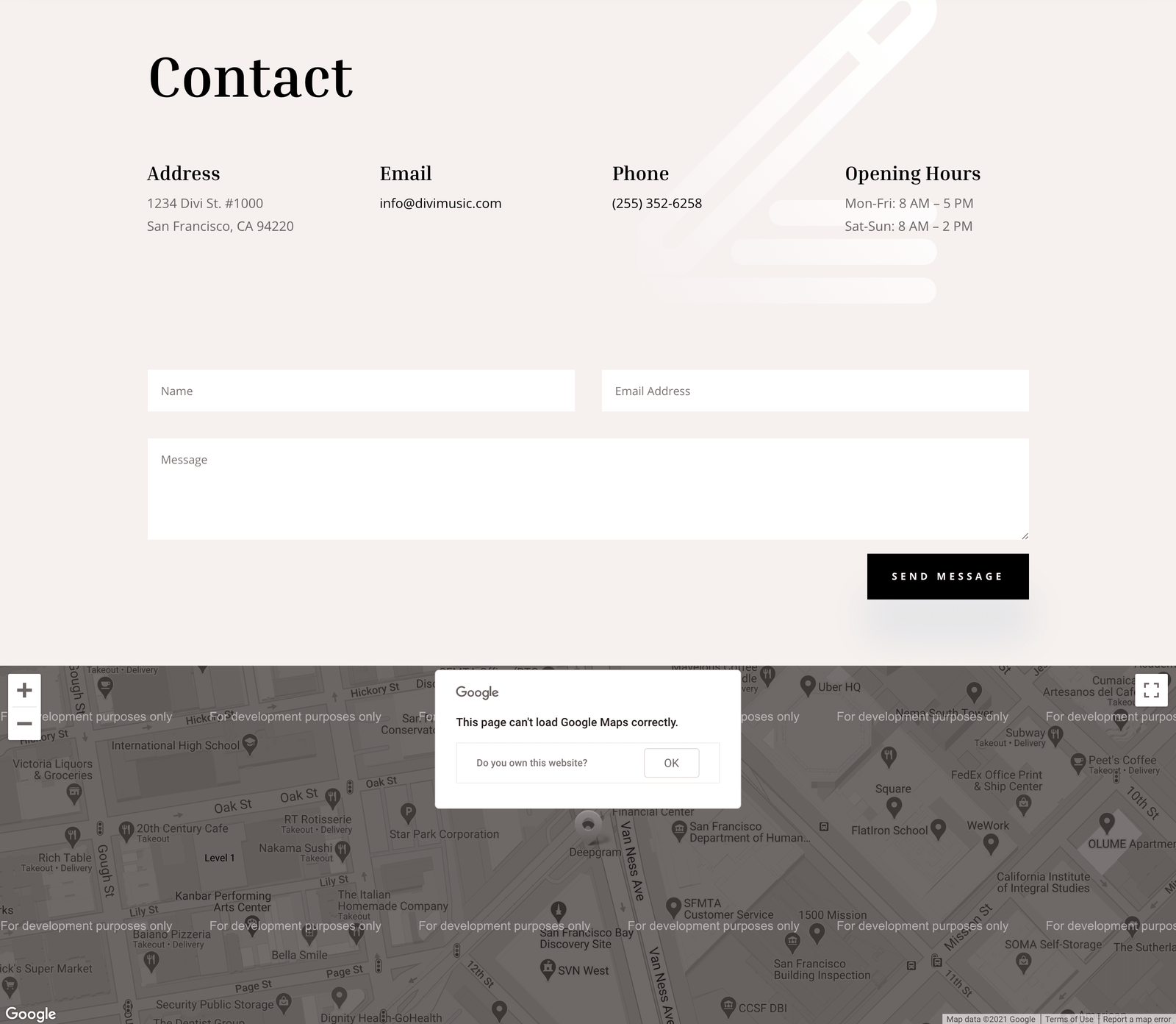 Music Teacher - 2-min